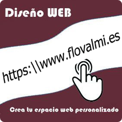 Páginas web
